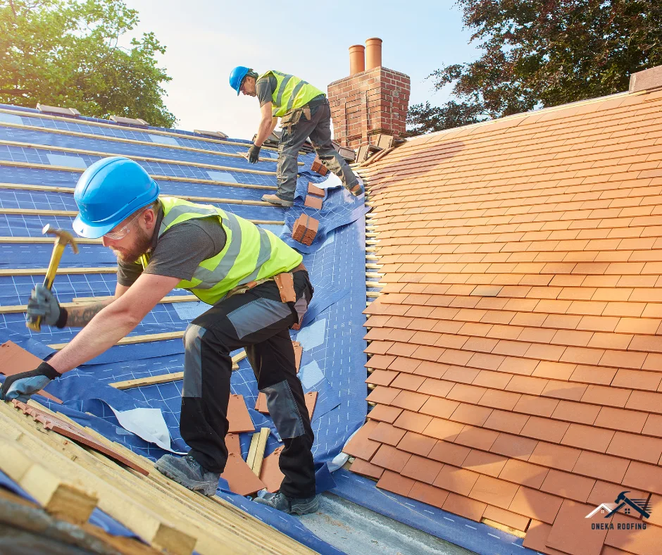 Why choose Roof Repair Near Me in Onyx, CA